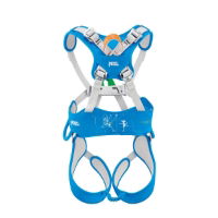 Petzl Ouistiti Child's Harness