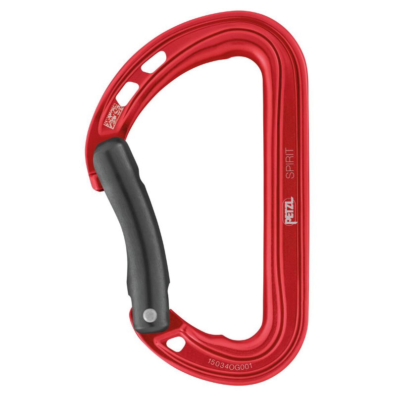 Petzl Spirit Karabiner