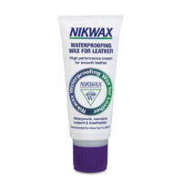 Nikwax Waterproofing Wax