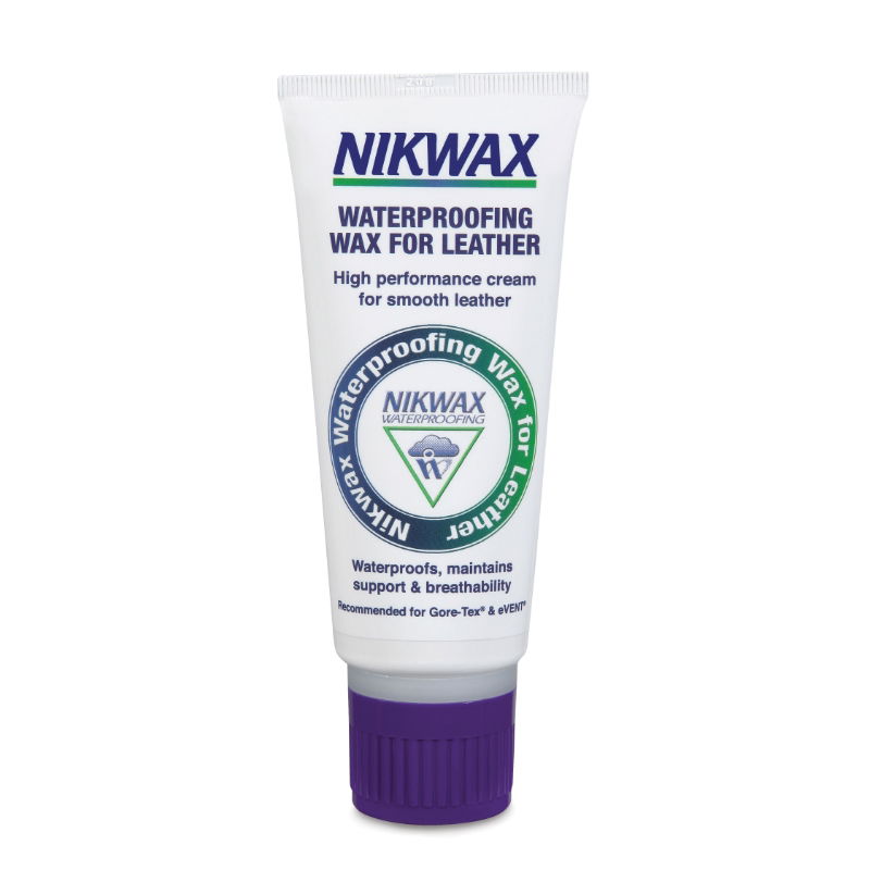 Nikwax Waterproofing Wax