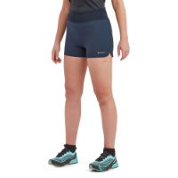 Montane Women's Slipstream 4" Trail Running Shorts