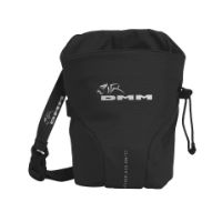 DMM Trad Chalk Bag Black