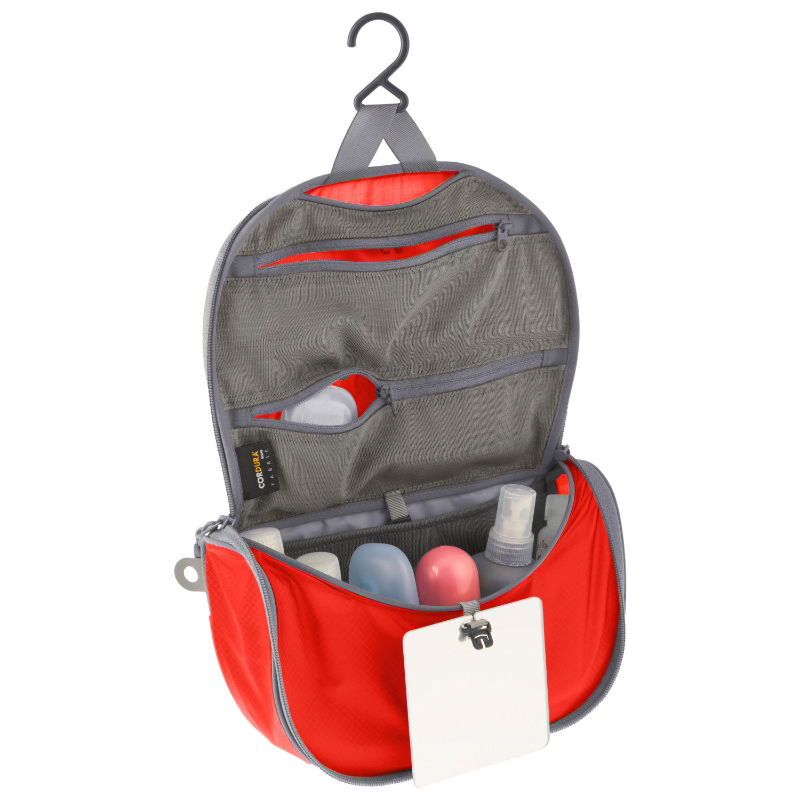 Sea to Summit Ultra-Sil Hanging Toiletry Bag