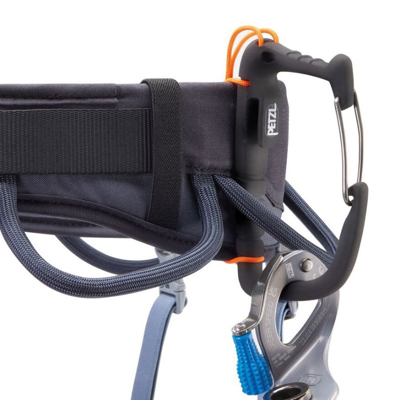 Petzl Corax Harness