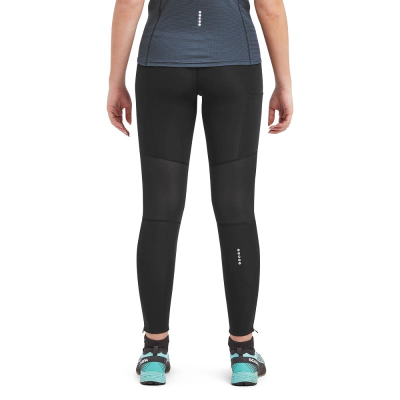 Montane Women's Slipstream Trail Running Tights