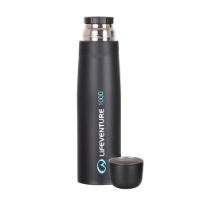 Lifeventure TiV Vacuum Flask 1000ml