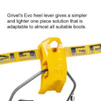 Grivel G14 Crampon Evo