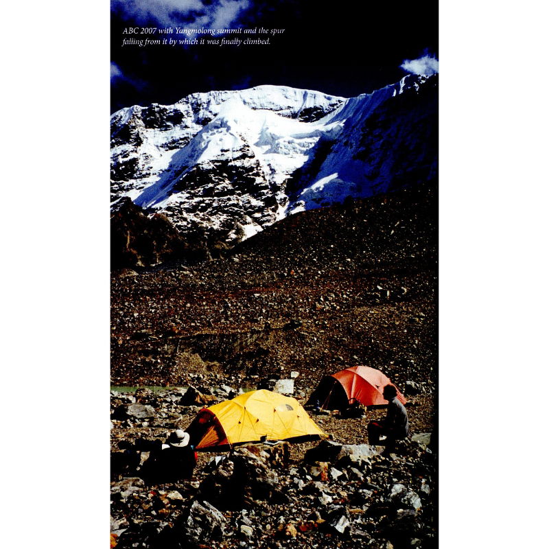 An Expedition Handbook