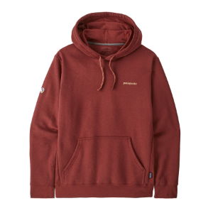 Patagonia Unisex Fitz Roy Icon Uprisal Hoody