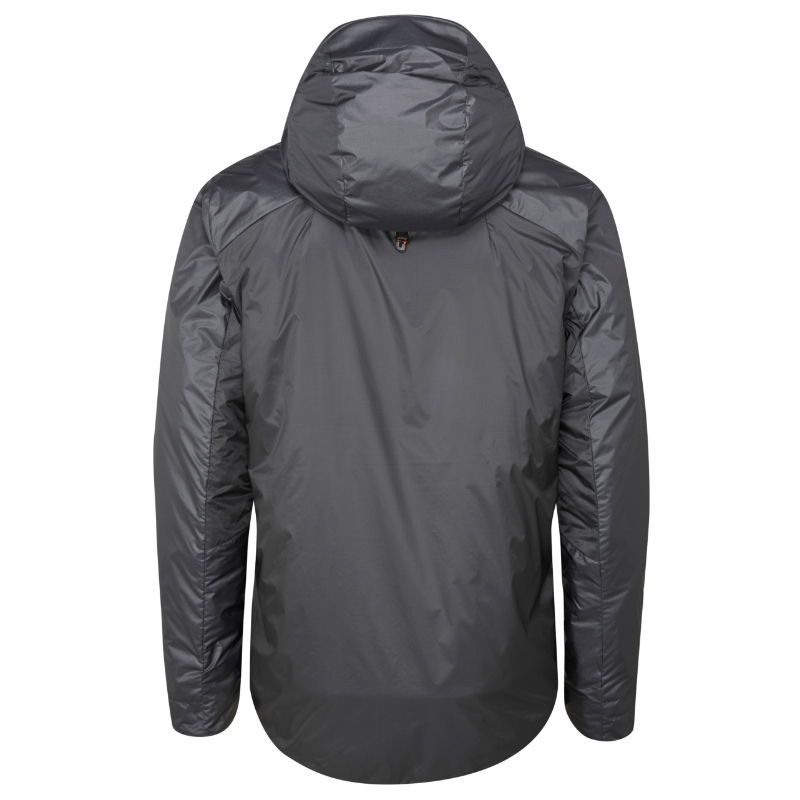 Rab Men's Generator Alpine Jacket