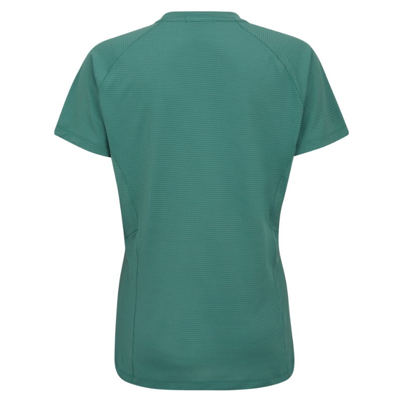 Rab Women's Sonic Tee