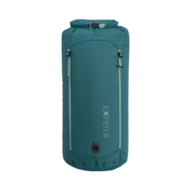 Exped Waterproof Drybag Versa Telecompression