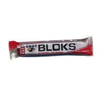 Clif Shot Blok Strawberry