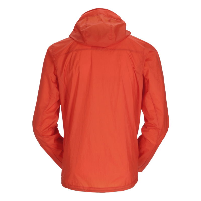 Rab Men's Vital Windshell Hoody