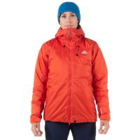 Mountain Equipment Women's Alpamayo Jacket