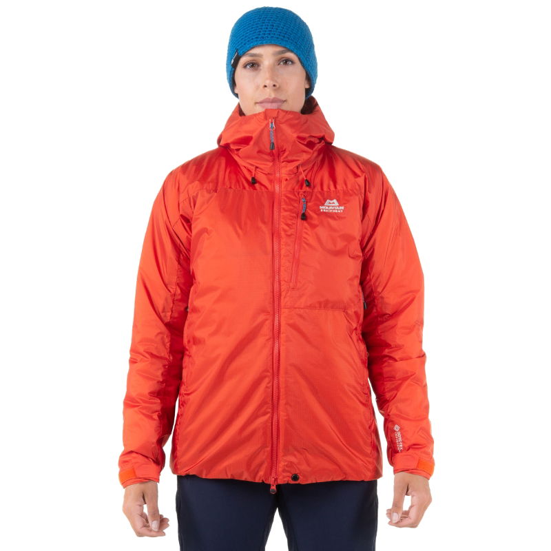 Mountain Equipment Women's Alpamayo Jacket