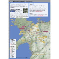 North Wales Climbs