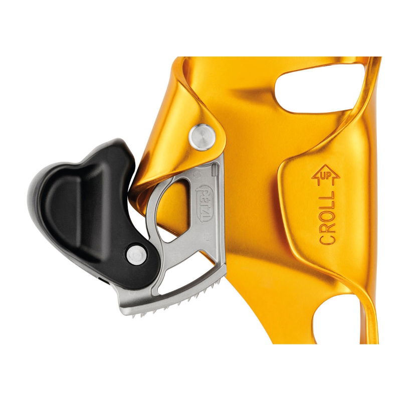 Petzl Croll Ascender Large