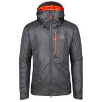 Rab Men's Generator Alpine Jacket