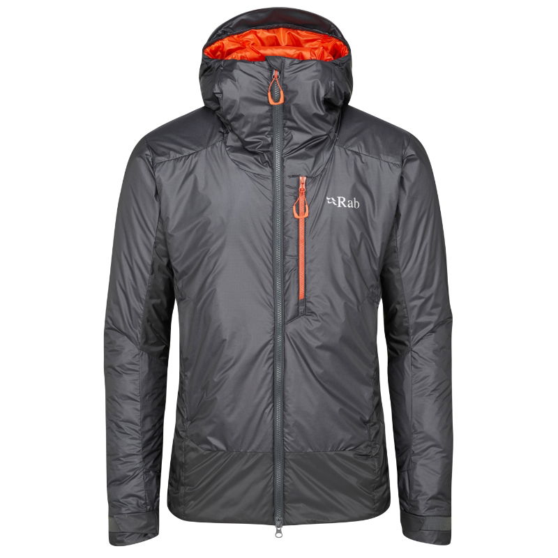 Rab Men's Generator Alpine Jacket