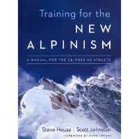 Training For The New Alpinism