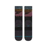 Stance Unisex Divided Crew Sock (Medium Cushion)