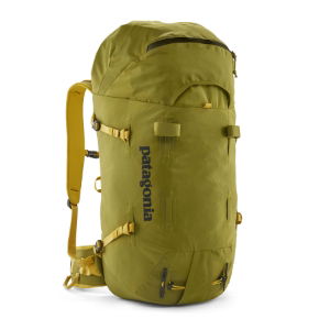 Patagonia Ascensionist Pack 55L