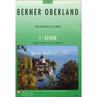 ST 5004 - Berner Oberland