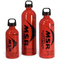 MSR Fuel Bottles