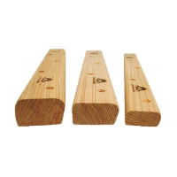 Metolius Wood Grips Campus Rungs