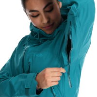 Rab Women's Firewall Jacket