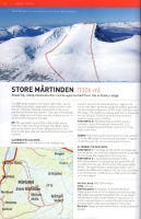 Ski Touring in Norway page