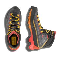 La Sportiva Men's Aequilibrium Hike GTX