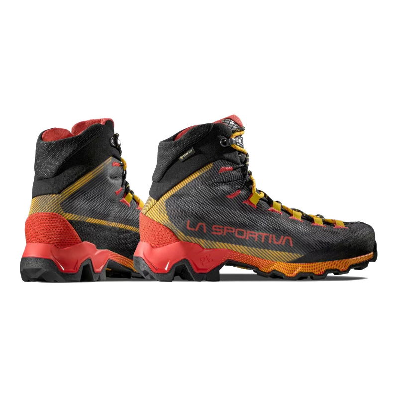 La Sportiva Men's Aequilibrium Hike GTX