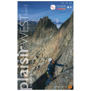 Swiss Plaisir West: Band 1
