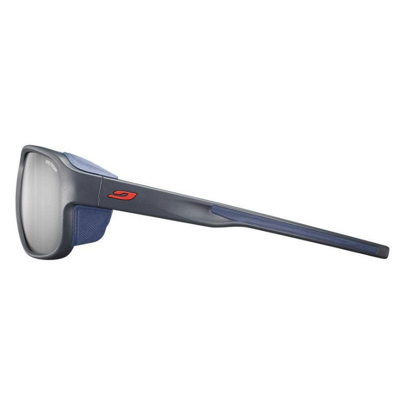 Julbo Montebianco 2 Spectron 4 Dark Blue