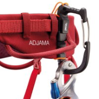 Petzl Men's Adjama Harness