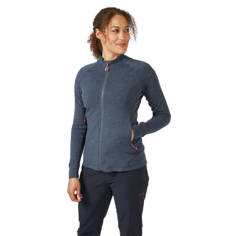 Rab Women's Nexus Jacket