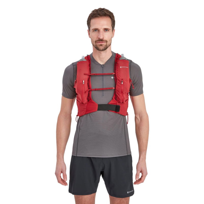 Montane Gecko VP 5 +