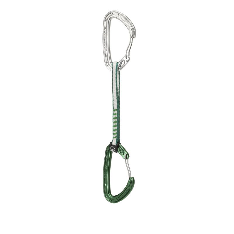 Wild Country Helium 3 Quickdraw 15cm