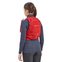 Montane Gecko VP 12 +