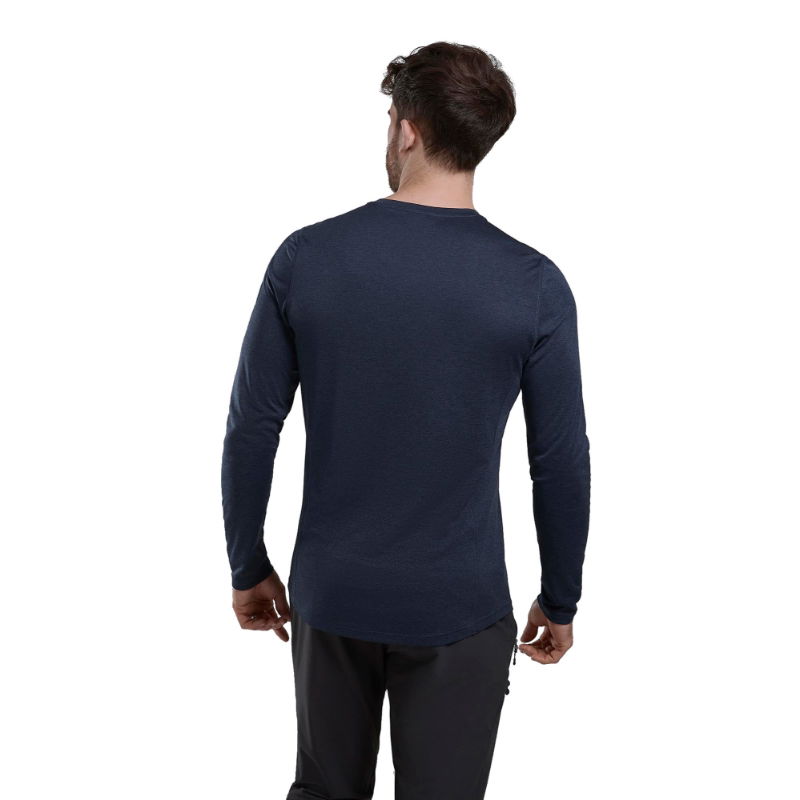 Montane Men's Dart Long Sleeve T-Shirt