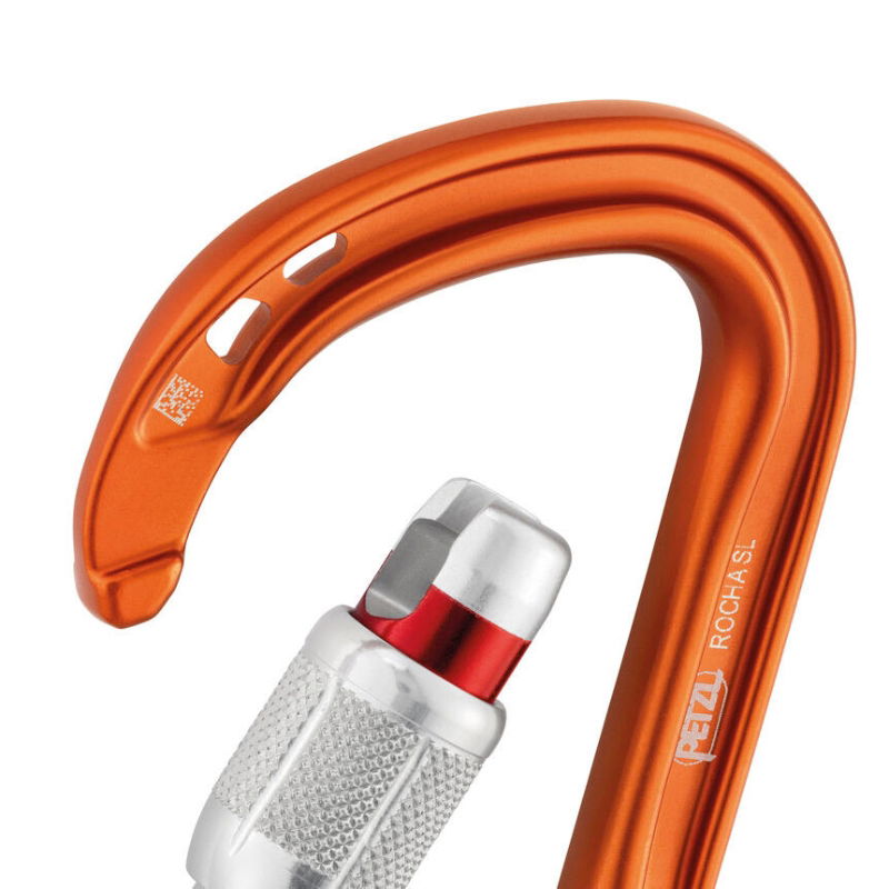 Petzl Rocha Karabiner