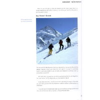 Ski Touring - A Practical Manual page