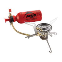 MSR WhisperLite International