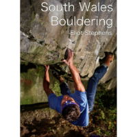 South Wales Bouldering