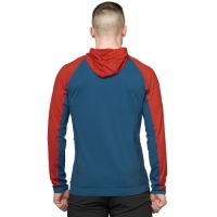 Mountain Equipment Men's Aiguille Hooded Top