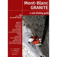 Mont Blanc Granite Volume 2