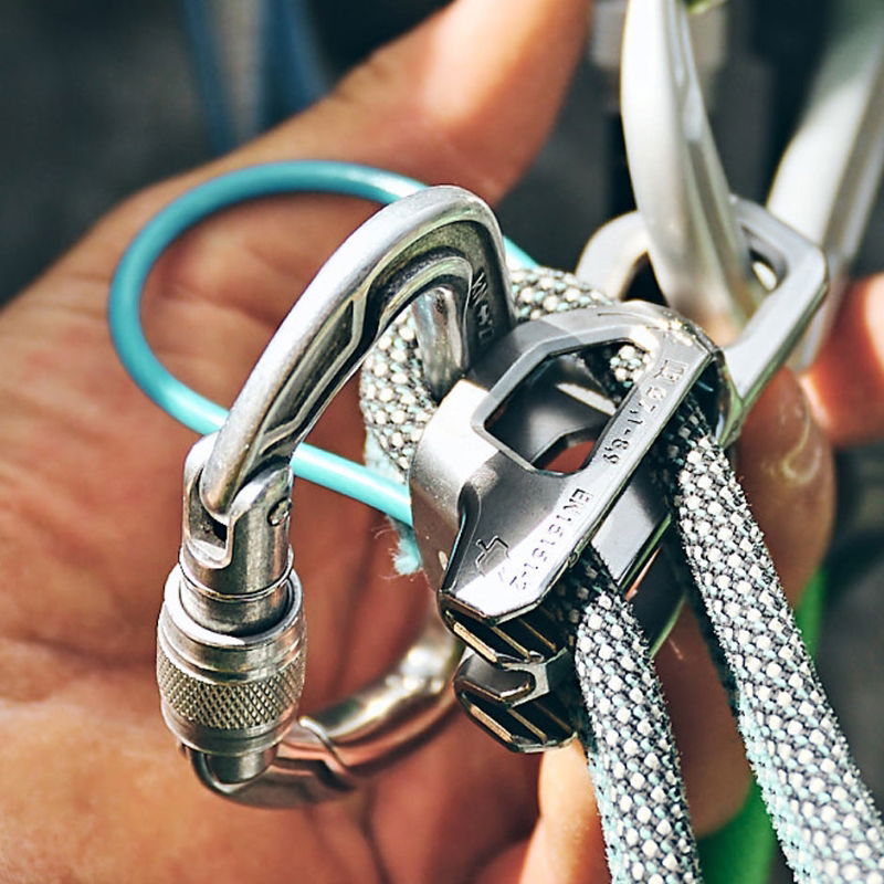 Edelrid Nano Jul