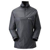 Buffalo Women's Mountain Shirt Charcoal